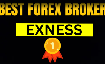 exness broker