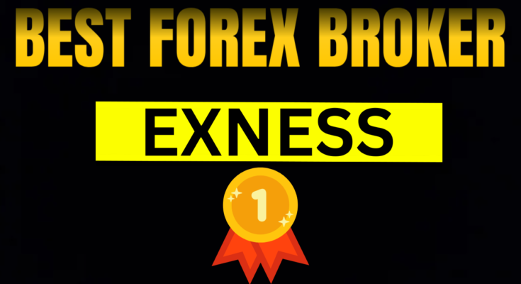 exness broker