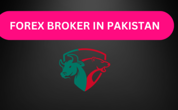 forex broker in pakistan