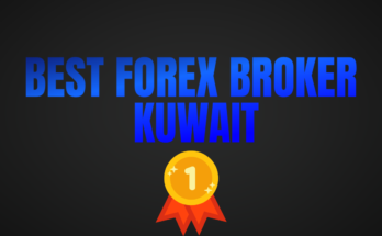 forex broker kuwait