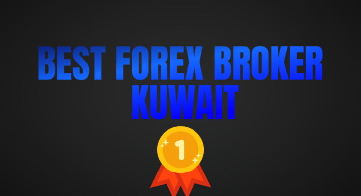 forex broker kuwait