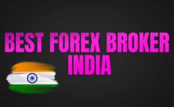 best forex broker india