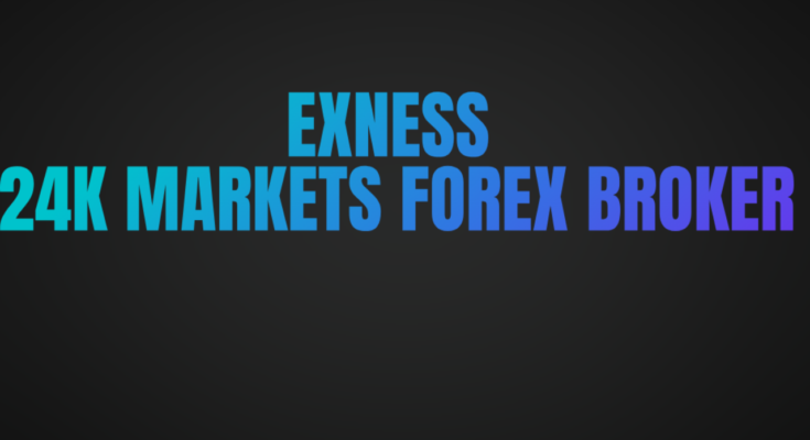 24k markets forex broker